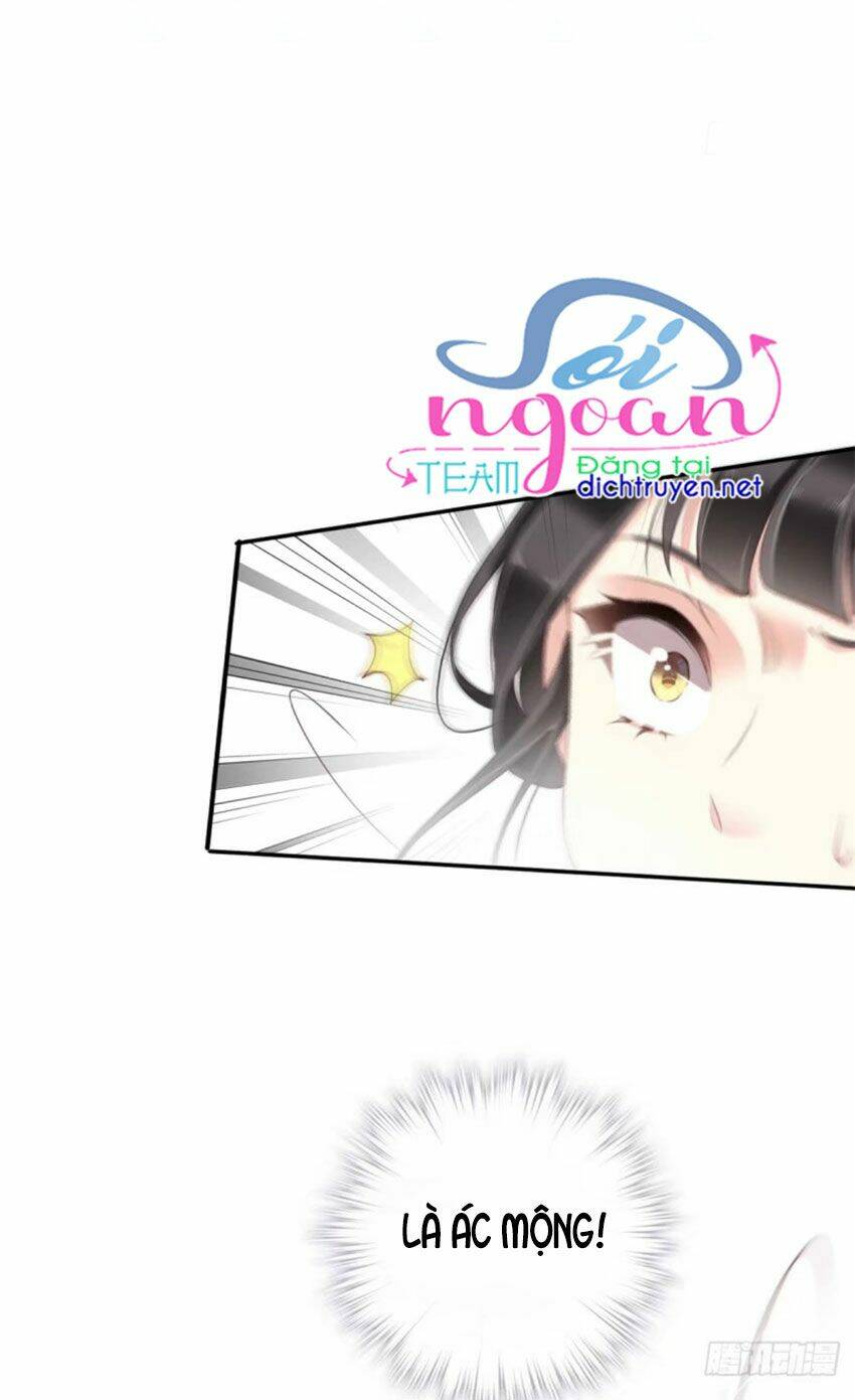 Quận chúa bất tư gia: Chapter 39