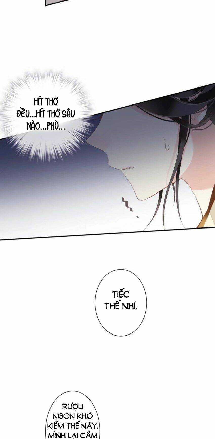 Quận chúa bất tư gia: Chapter 39