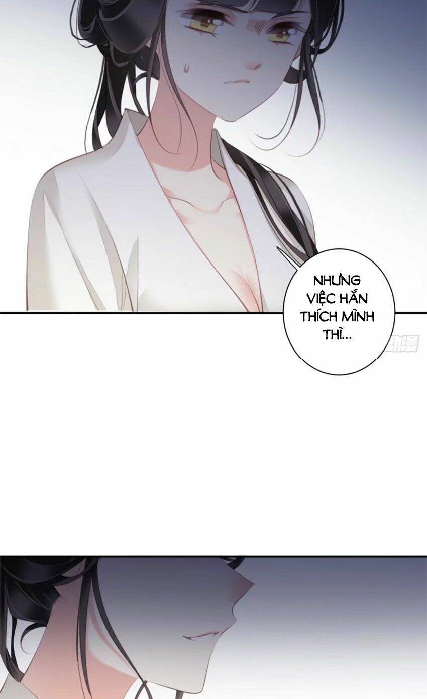 Quận chúa bất tư gia: Chapter 39