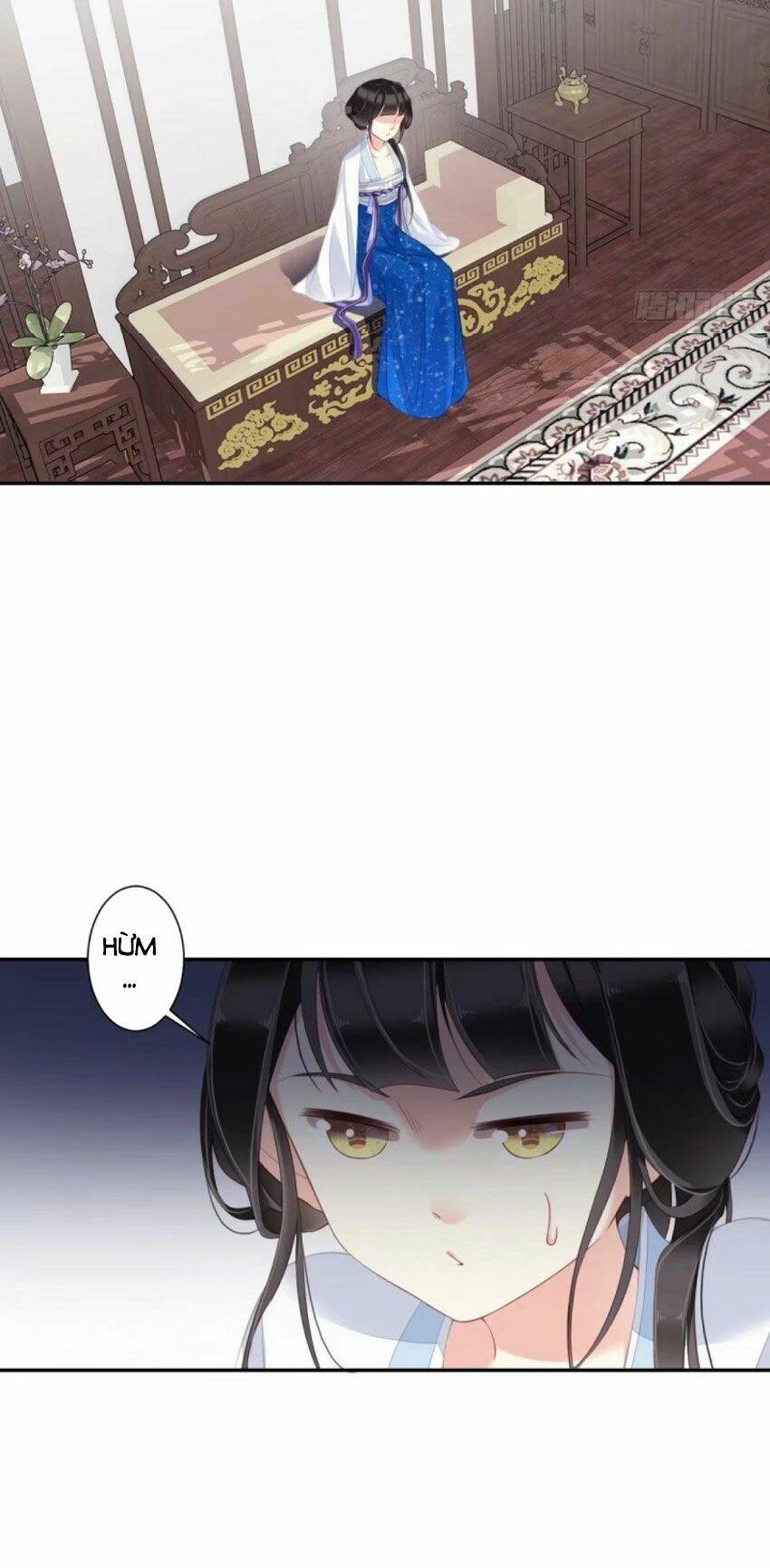 Quận chúa bất tư gia: Chapter 39