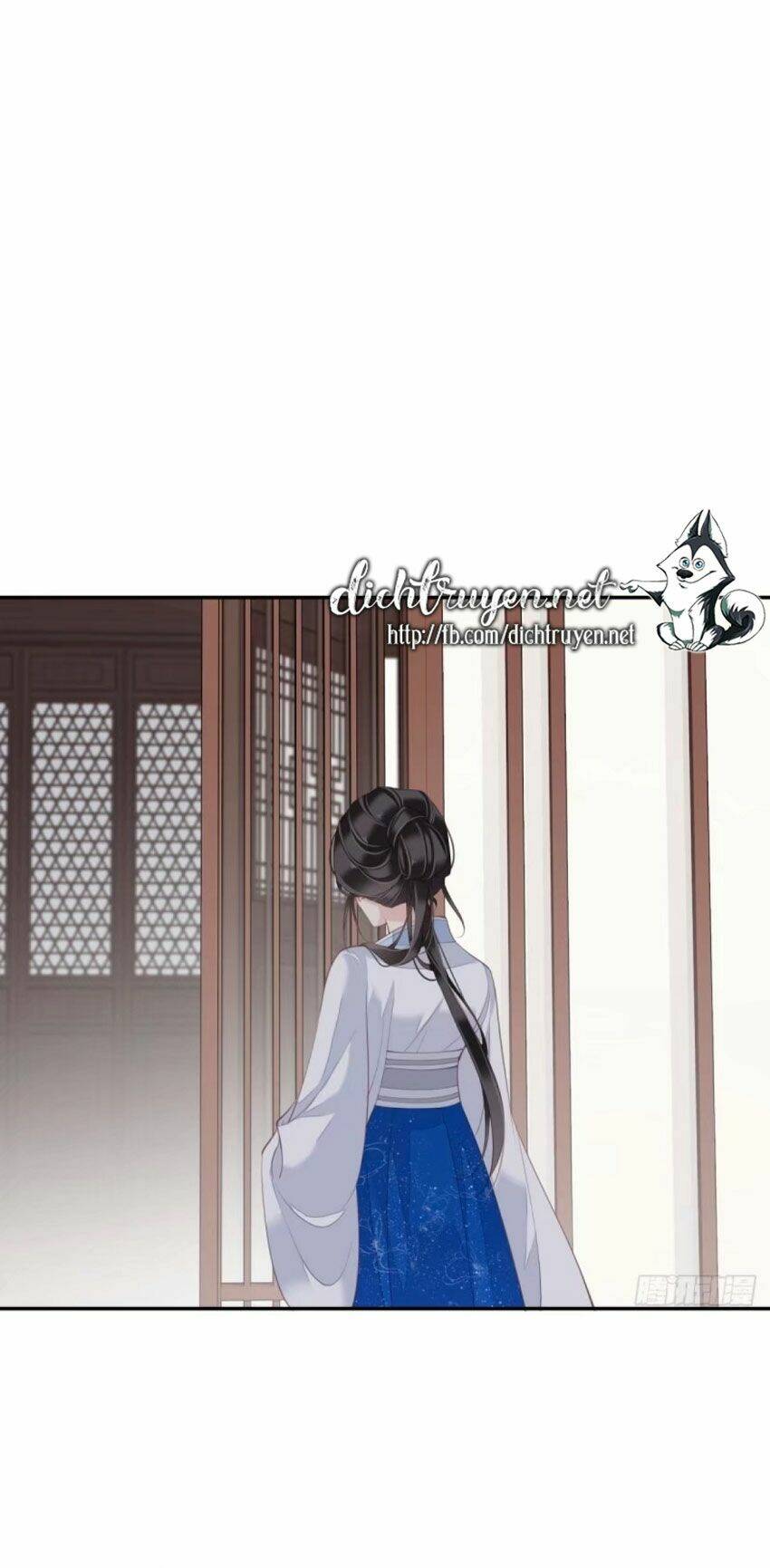 Quận chúa bất tư gia: Chapter 39
