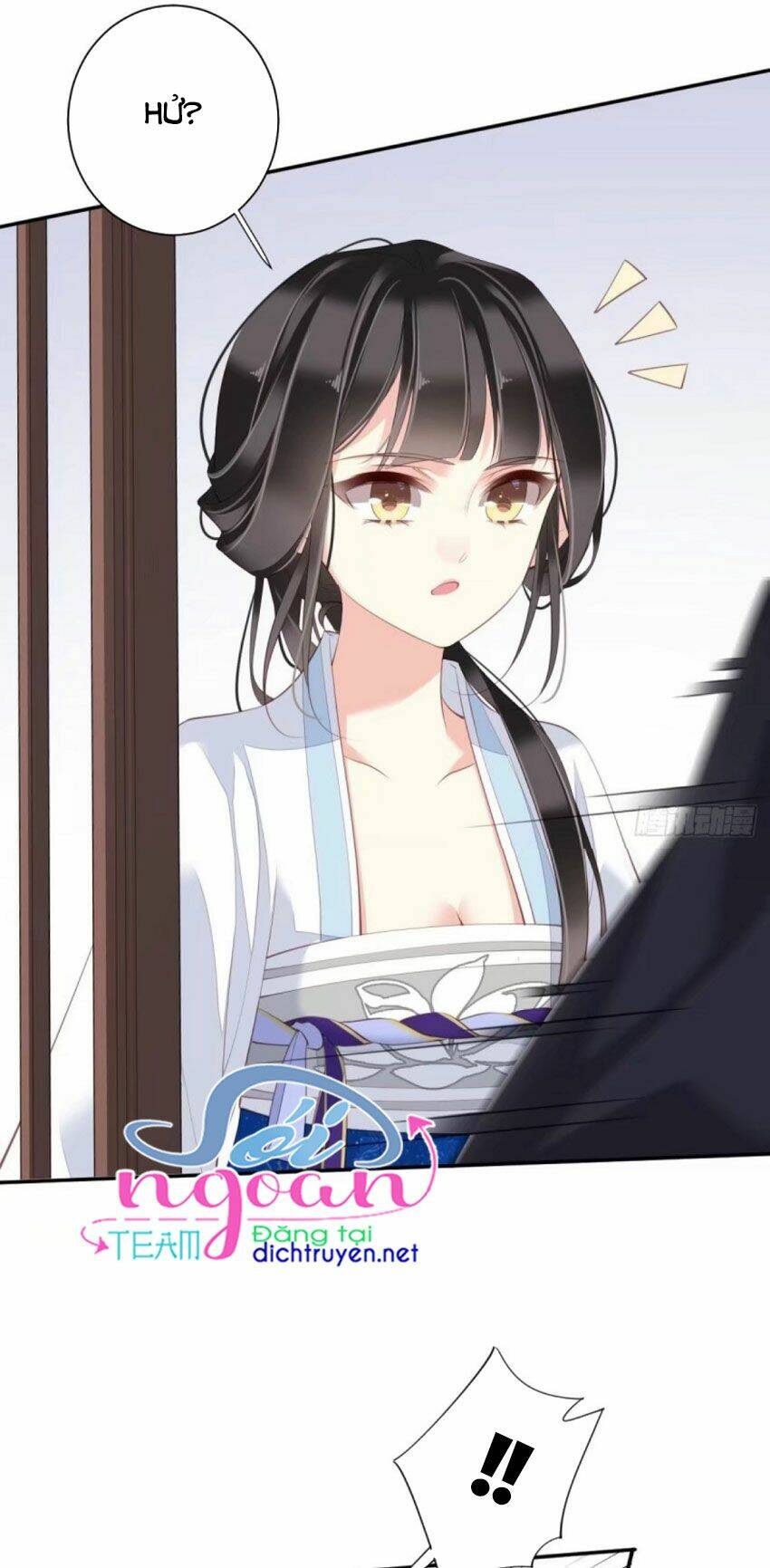 Quận chúa bất tư gia: Chapter 39