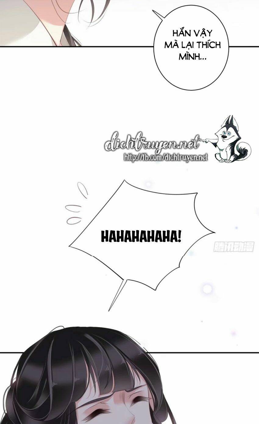 Quận chúa bất tư gia: Chapter 39