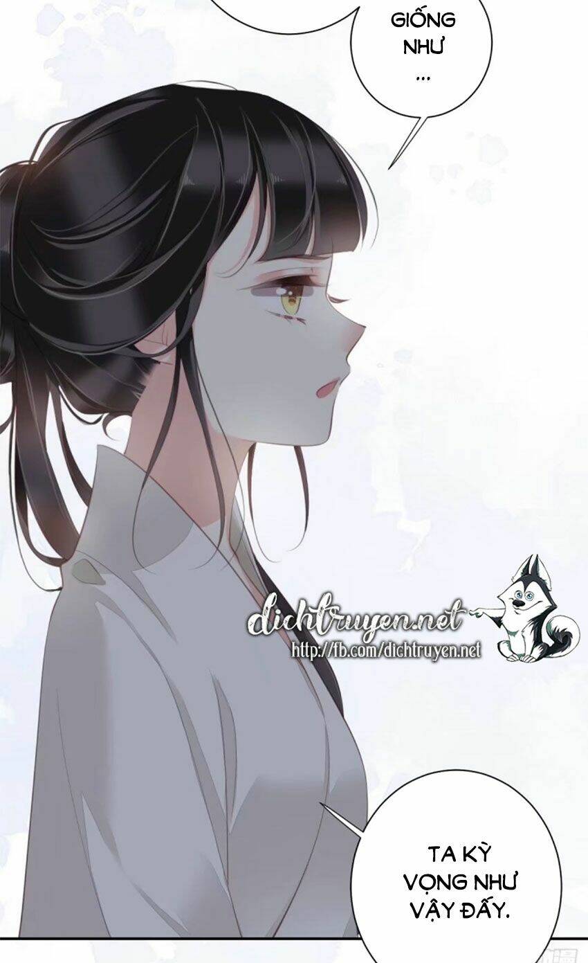 Quận chúa bất tư gia: Chapter 39