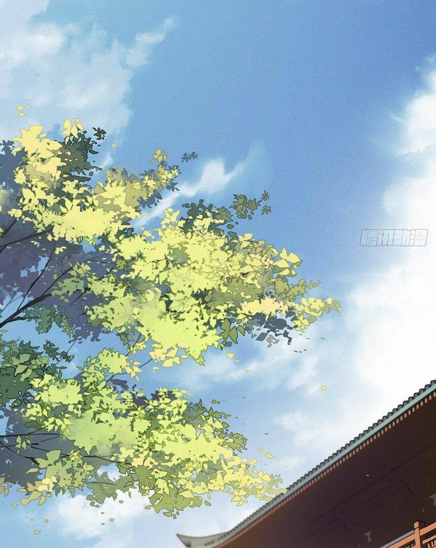 Quận chúa bất tư gia: Chapter 4