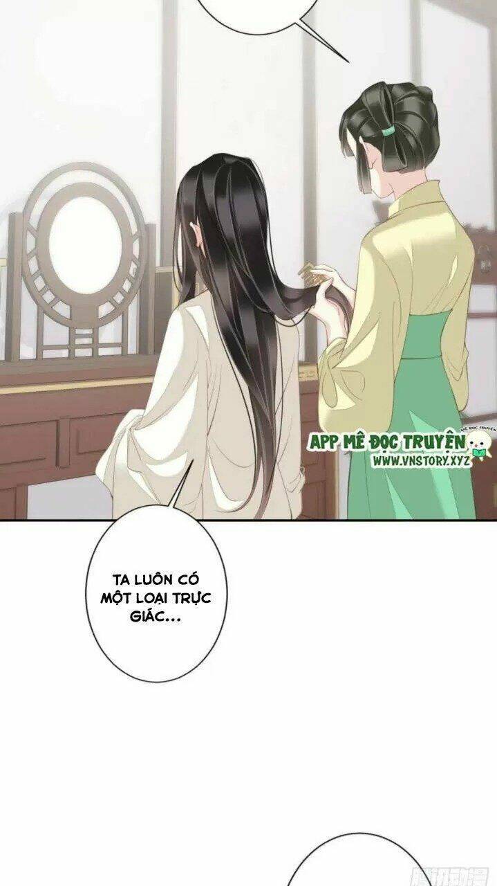 Quận chúa bất tư gia: Chapter 41
