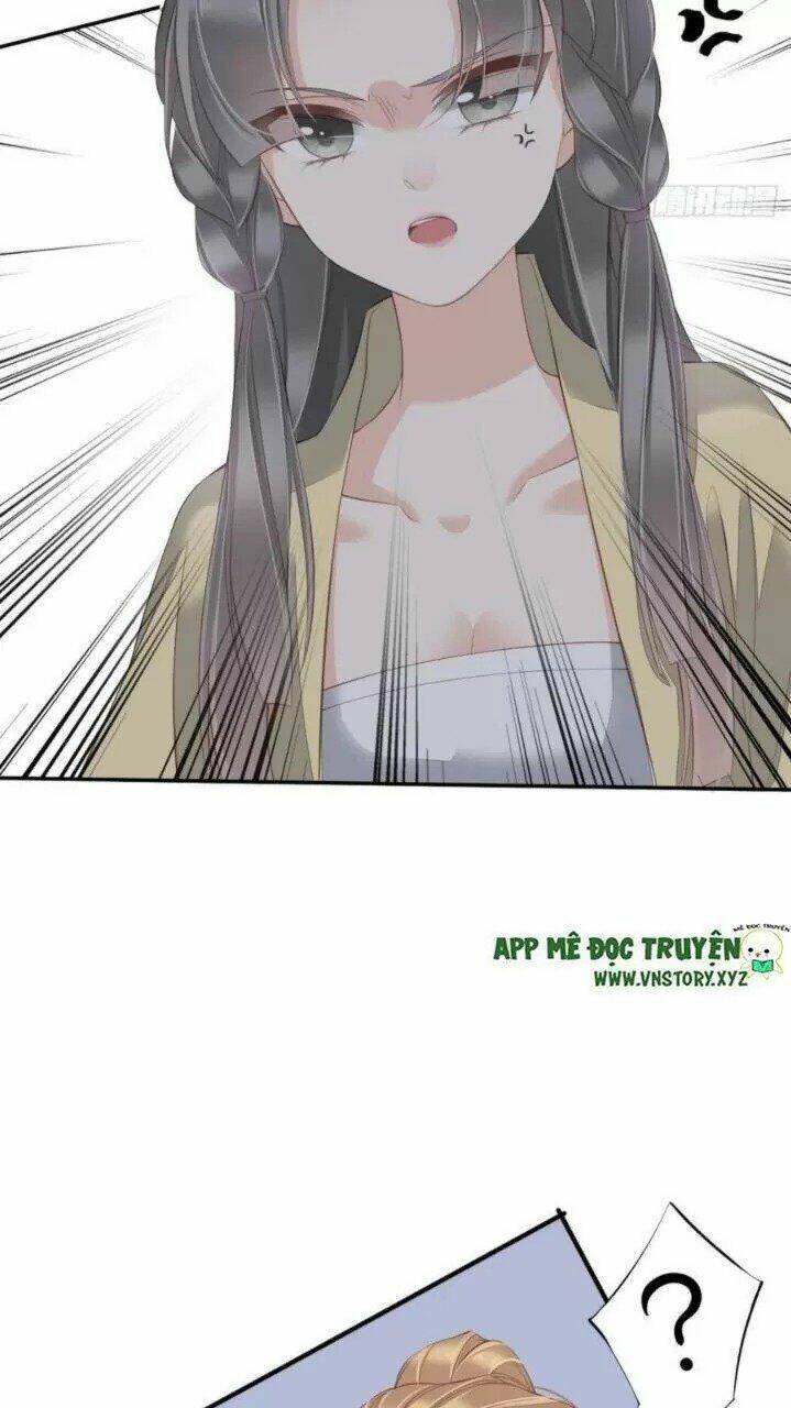 Quận chúa bất tư gia: Chapter 41