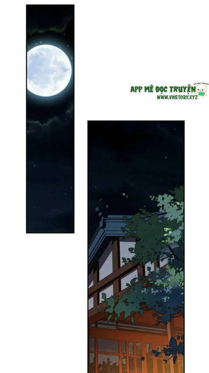 Quận chúa bất tư gia: Chapter 41