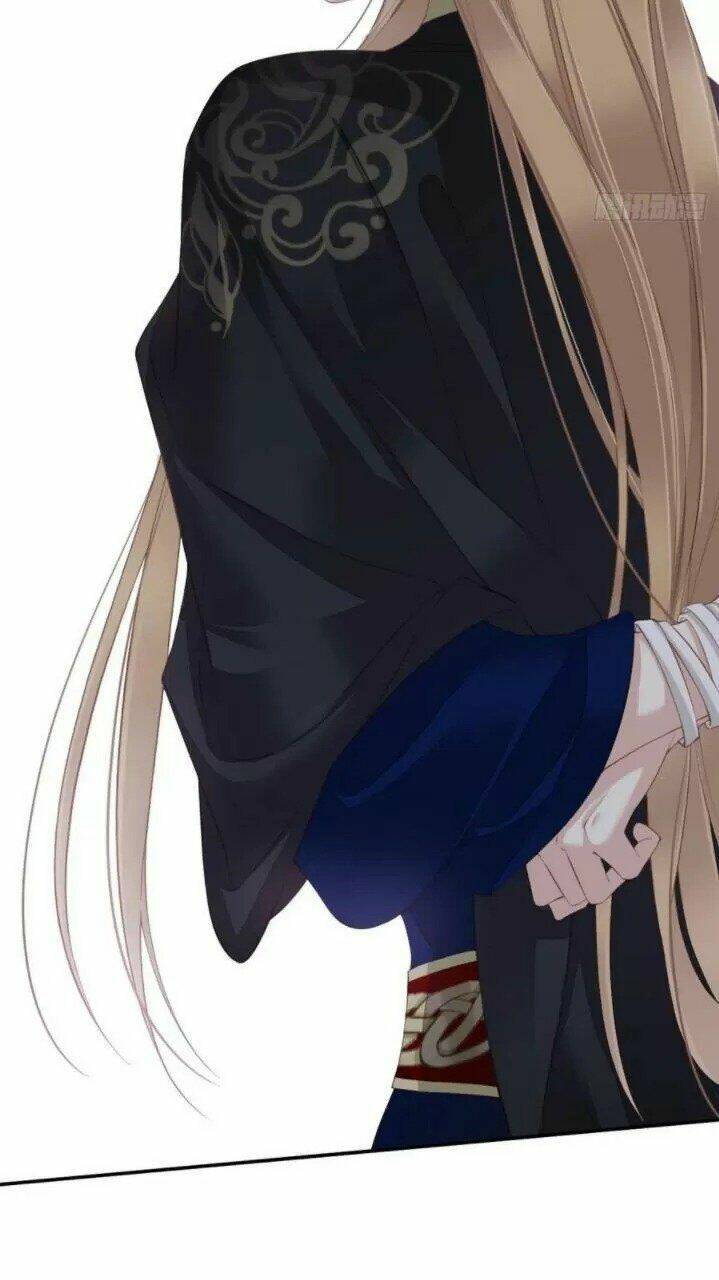 Quận chúa bất tư gia: Chapter 41
