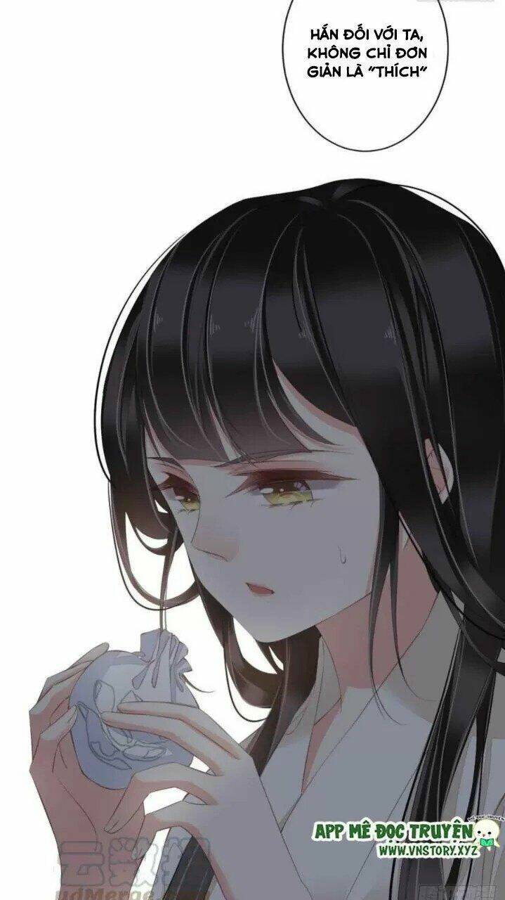 Quận chúa bất tư gia: Chapter 41