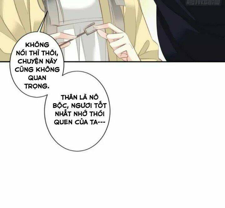 Quận chúa bất tư gia: Chapter 41