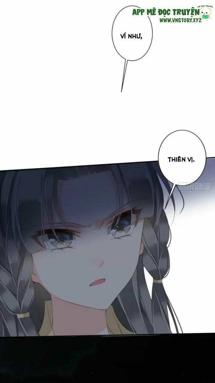 Quận chúa bất tư gia: Chapter 41