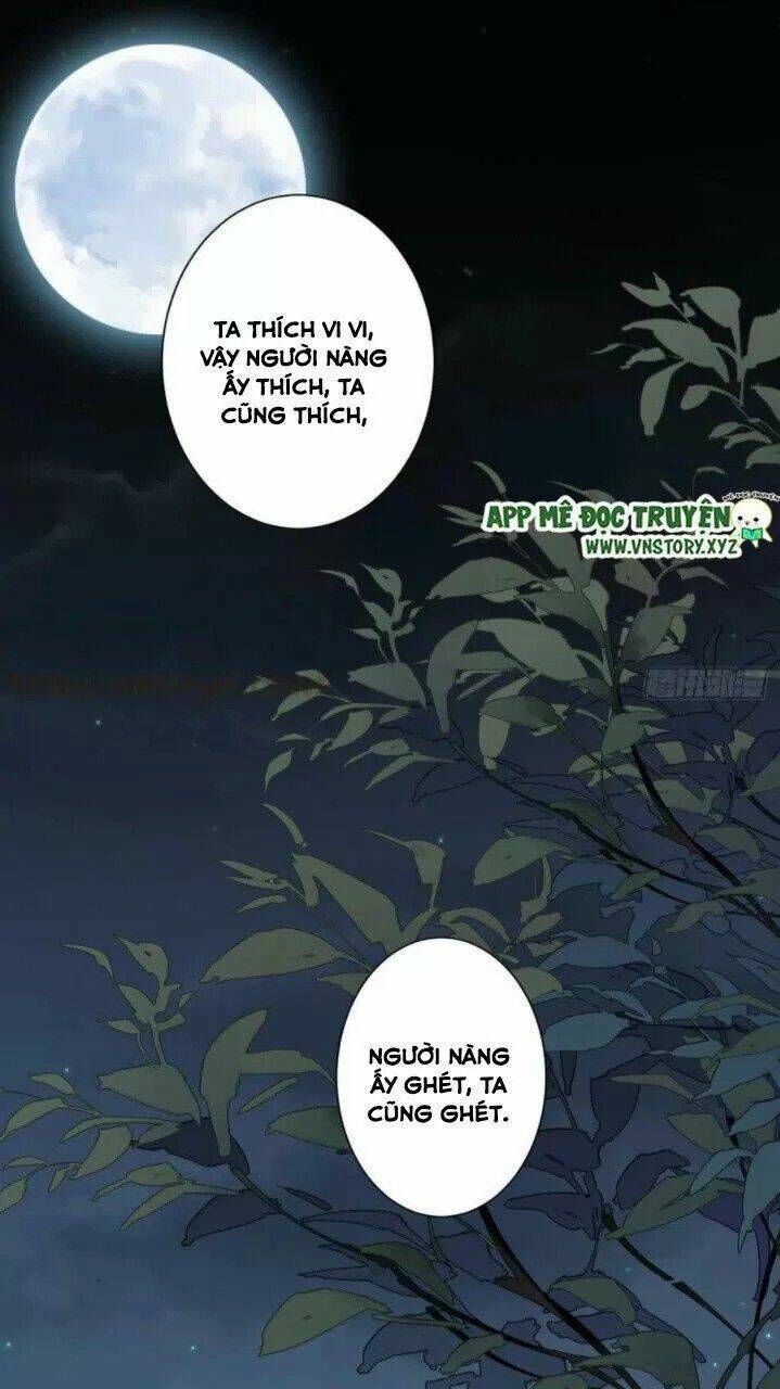 Quận chúa bất tư gia: Chapter 41