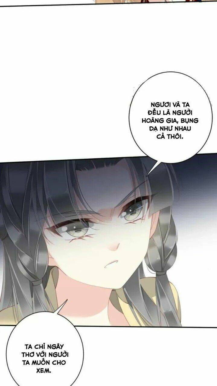 Quận chúa bất tư gia: Chapter 41