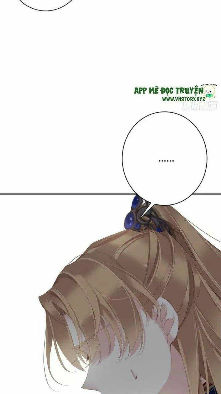 Quận chúa bất tư gia: Chapter 41
