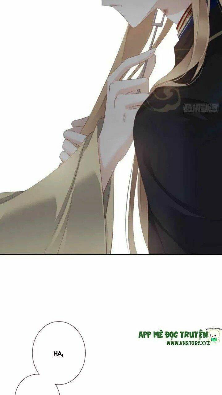 Quận chúa bất tư gia: Chapter 41