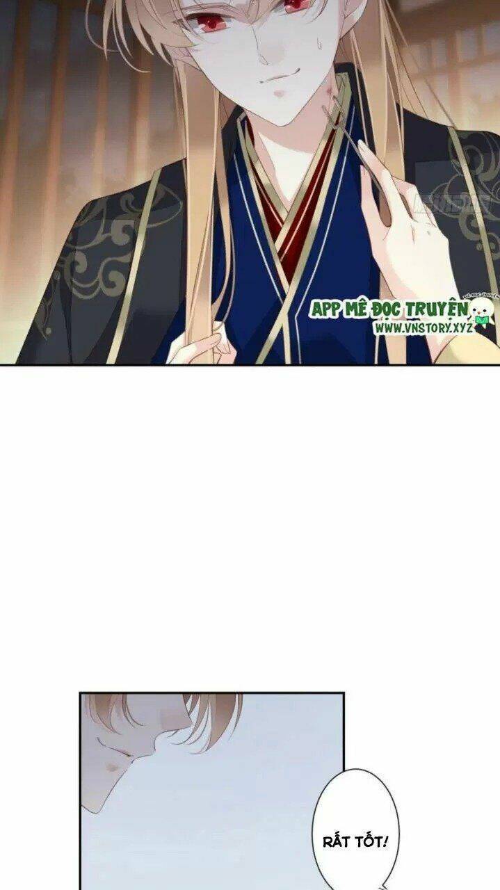 Quận chúa bất tư gia: Chapter 41