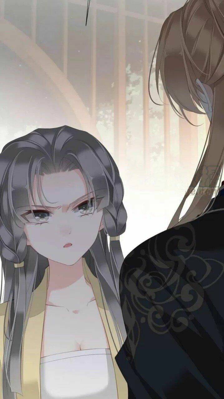 Quận chúa bất tư gia: Chapter 41