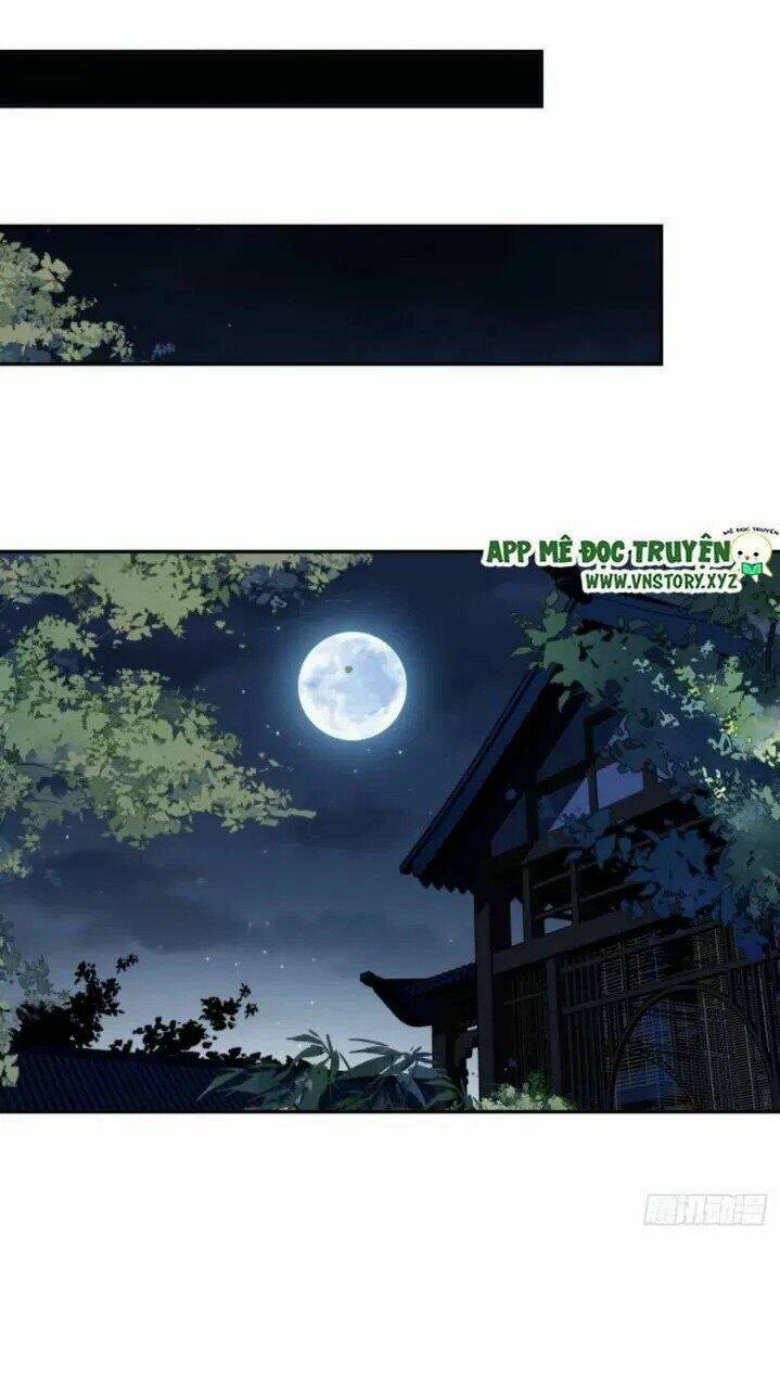Quận chúa bất tư gia: Chapter 41