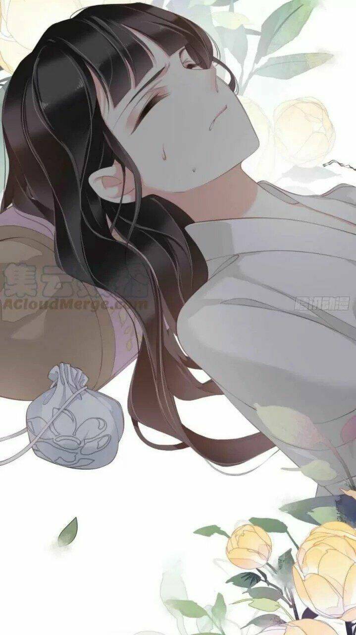 Quận chúa bất tư gia: Chapter 41
