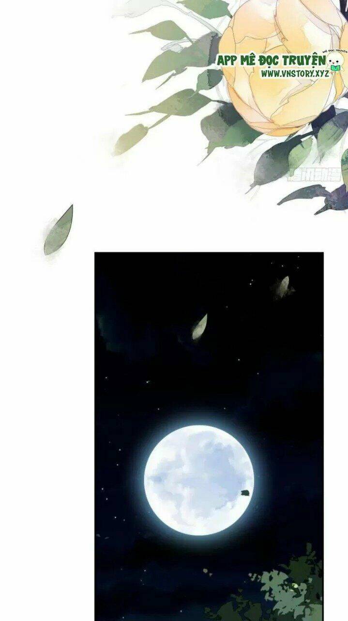 Quận chúa bất tư gia: Chapter 41
