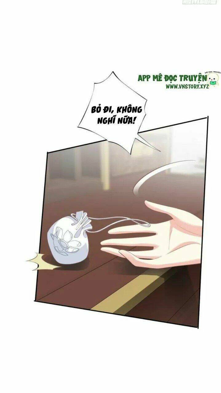 Quận chúa bất tư gia: Chapter 41