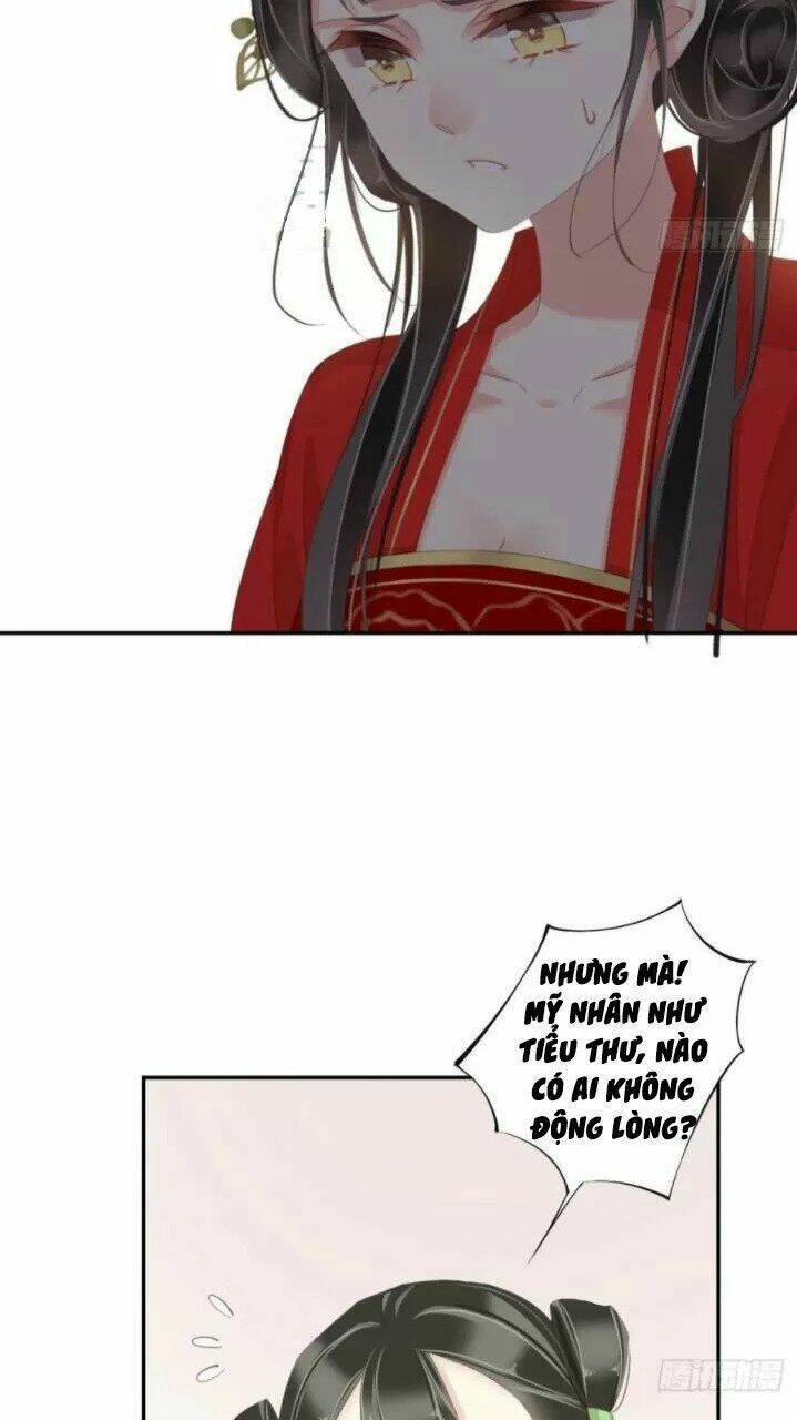 Quận chúa bất tư gia: Chapter 41