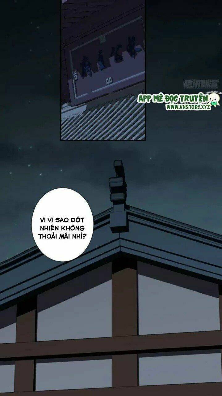 Quận chúa bất tư gia: Chapter 41