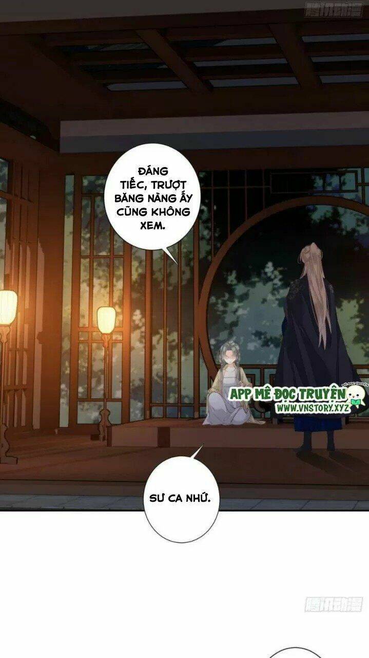 Quận chúa bất tư gia: Chapter 41