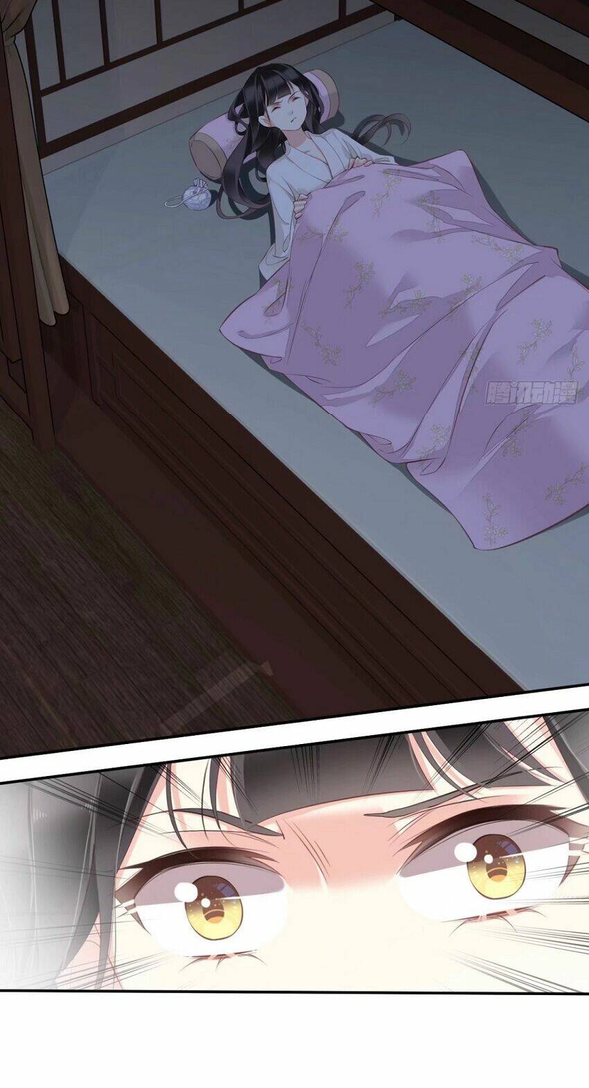 Quận chúa bất tư gia: Chapter 43
