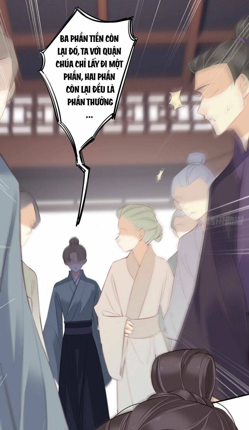 Quận chúa bất tư gia: Chapter 43