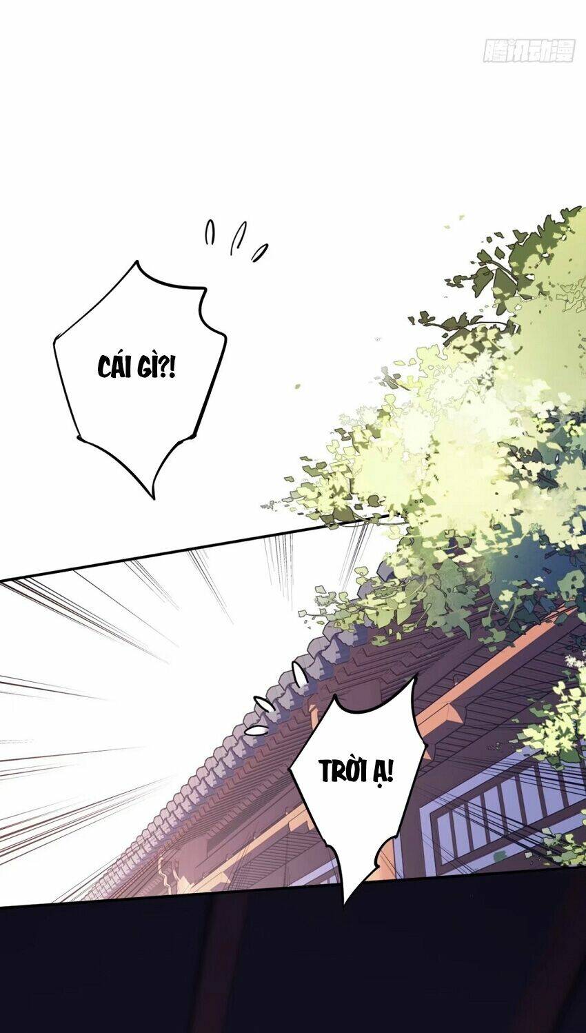 Quận chúa bất tư gia: Chapter 43