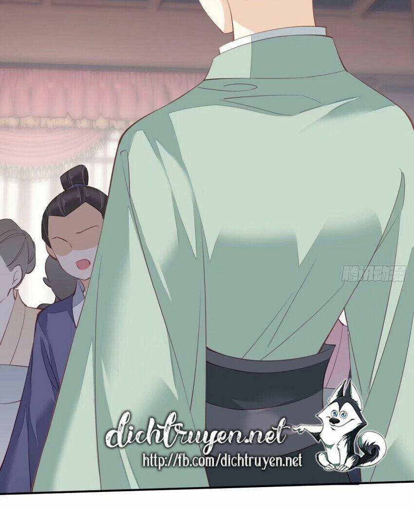 Quận chúa bất tư gia: Chapter 43