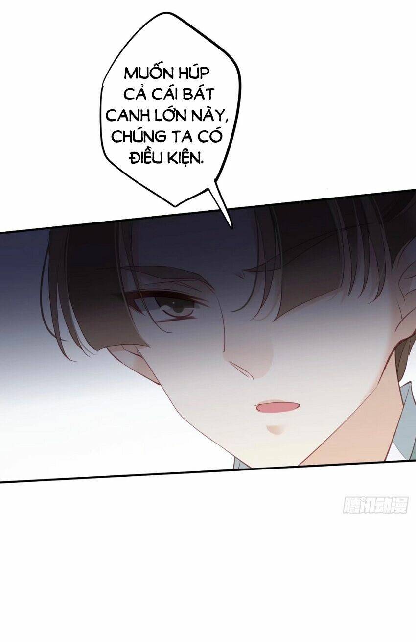 Quận chúa bất tư gia: Chapter 43