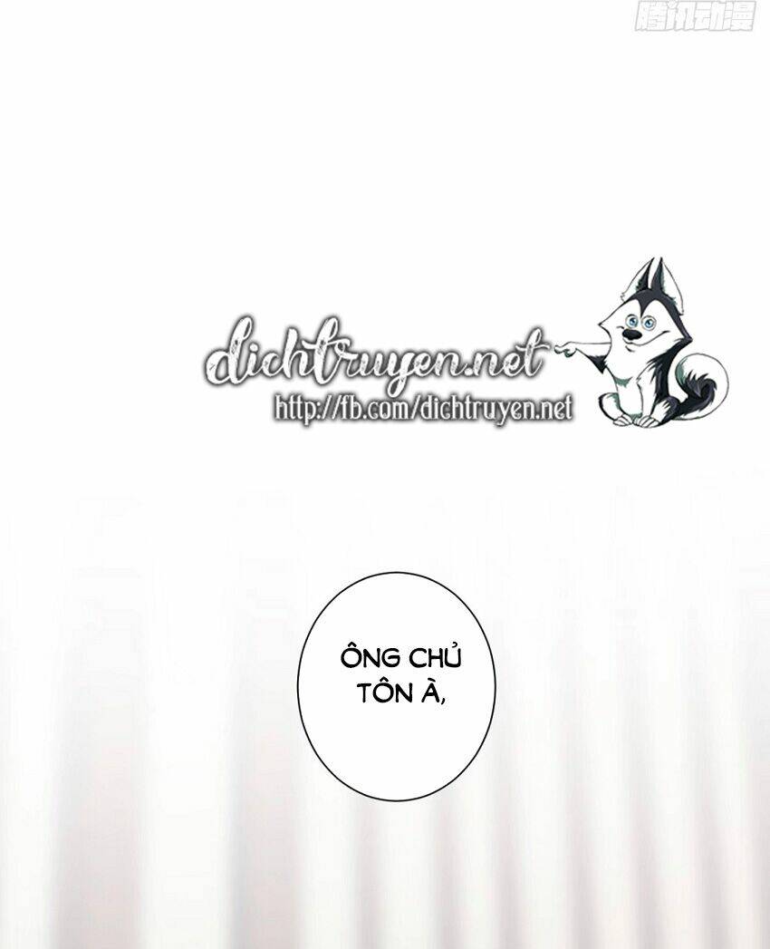 Quận chúa bất tư gia: Chapter 43