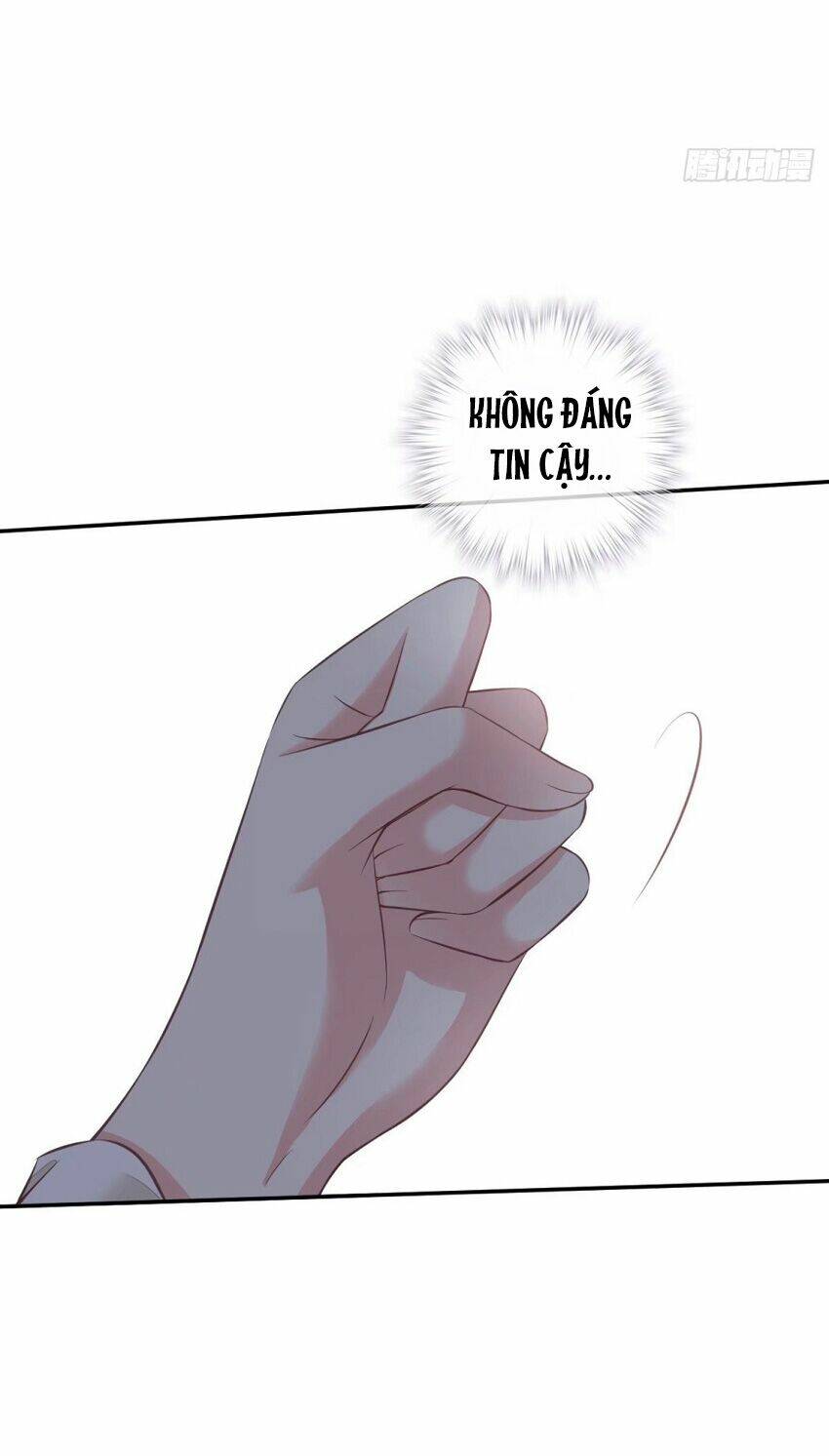 Quận chúa bất tư gia: Chapter 43