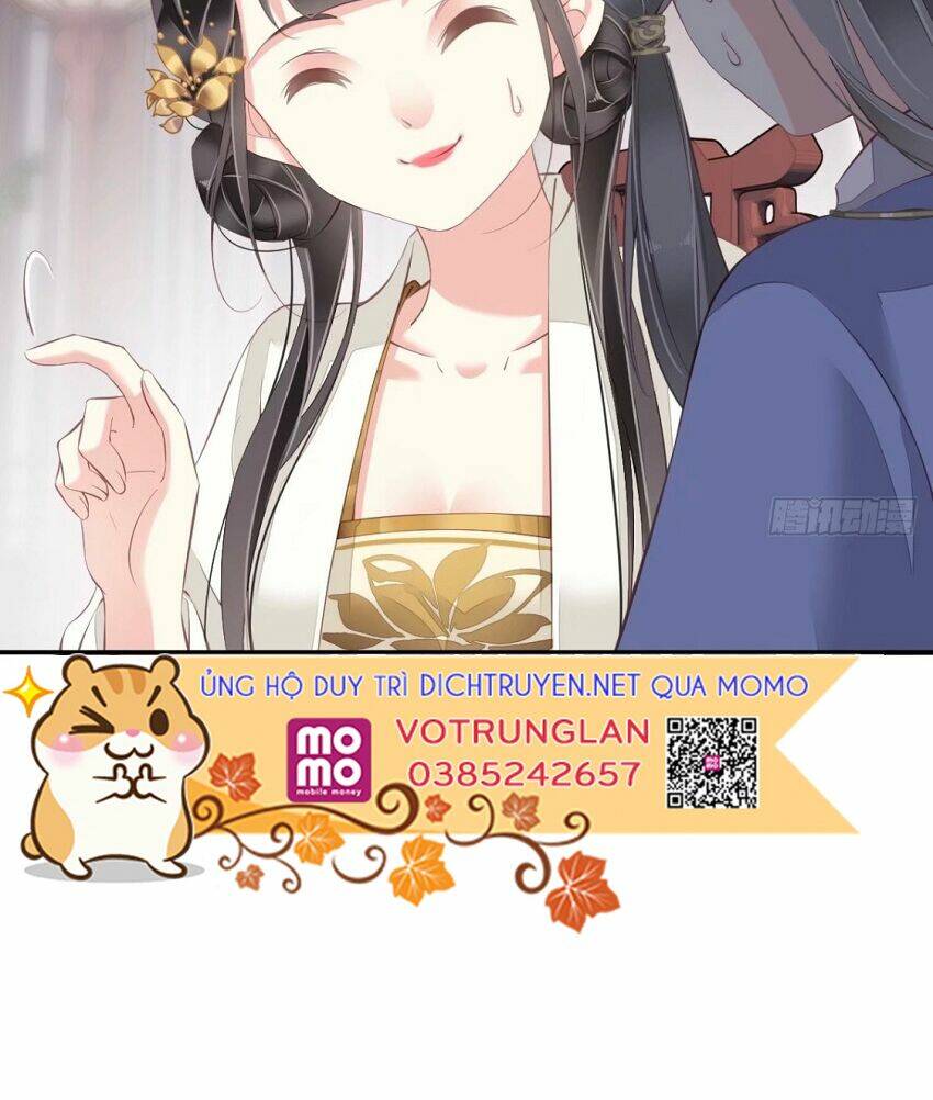 Quận chúa bất tư gia: Chapter 43