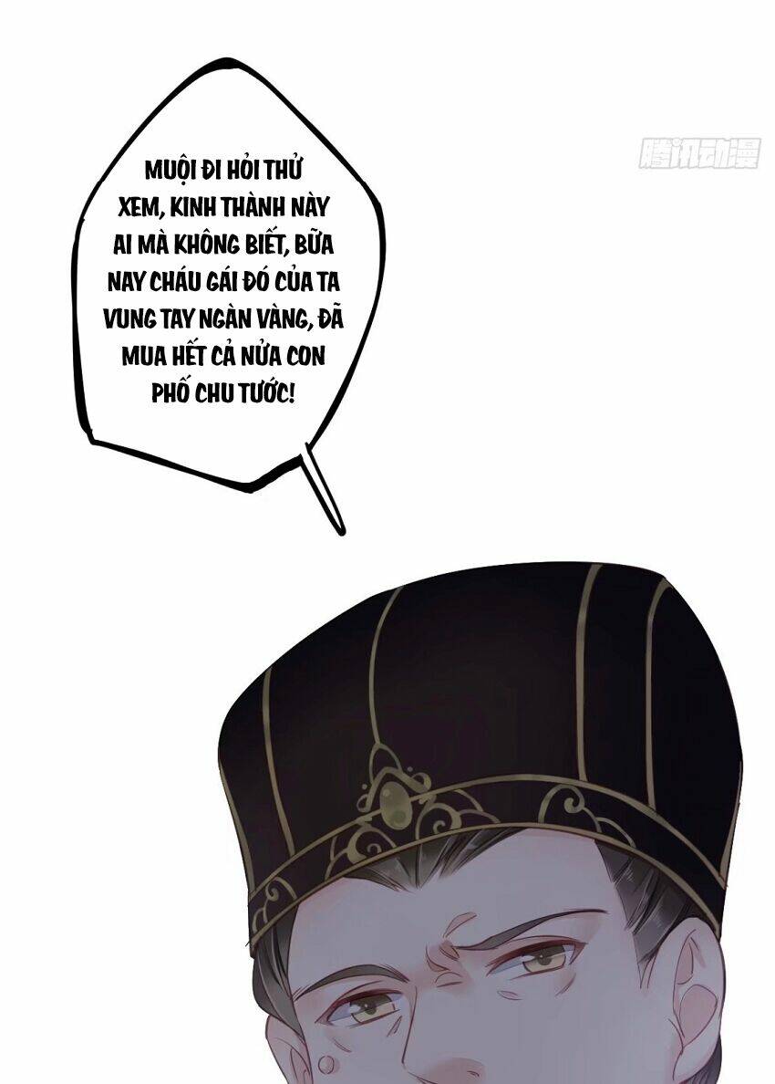 Quận chúa bất tư gia: Chapter 45