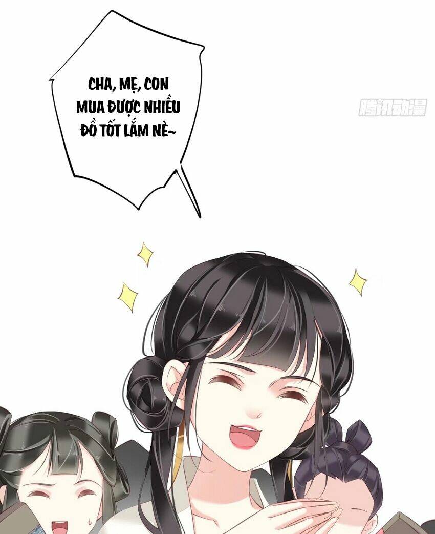 Quận chúa bất tư gia: Chapter 45