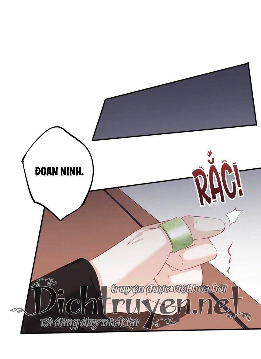 Quận chúa bất tư gia: Chapter 45
