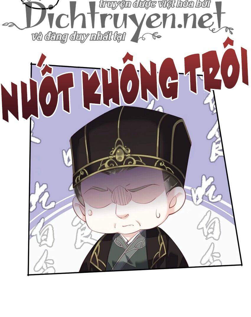 Quận chúa bất tư gia: Chapter 45