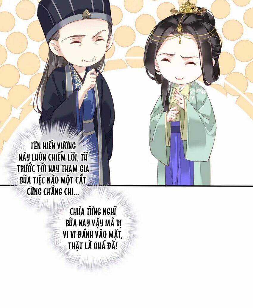 Quận chúa bất tư gia: Chapter 45