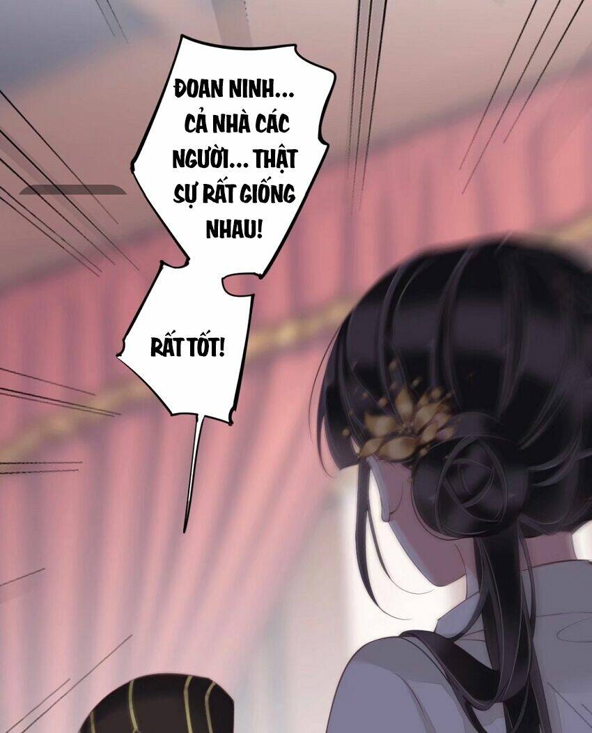 Quận chúa bất tư gia: Chapter 45