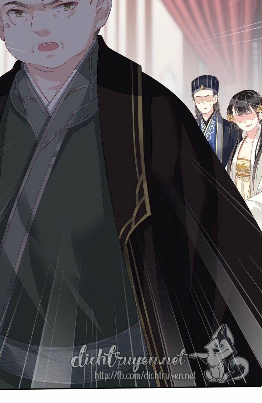Quận chúa bất tư gia: Chapter 45