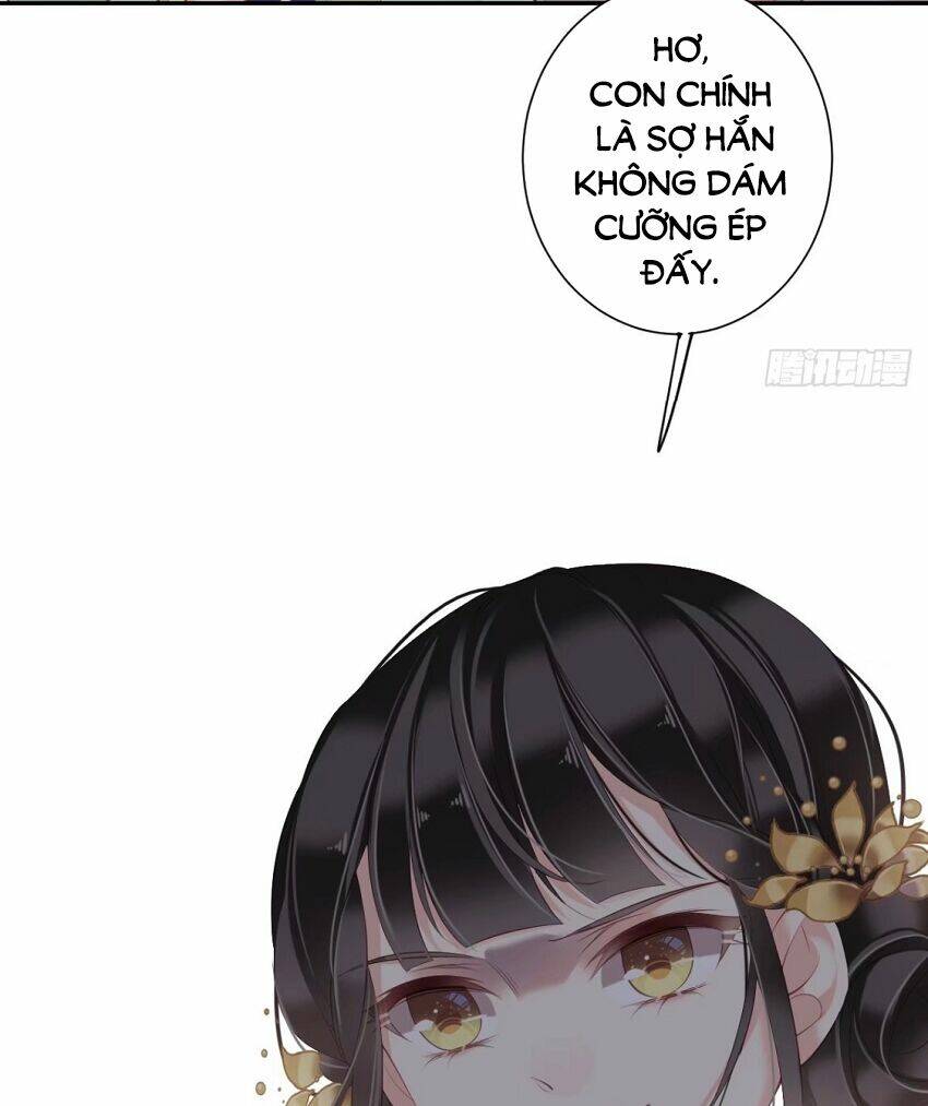 Quận chúa bất tư gia: Chapter 45