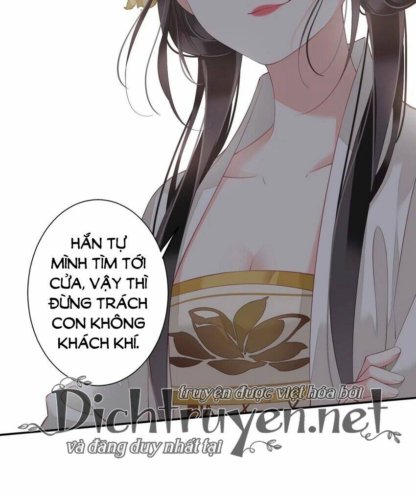 Quận chúa bất tư gia: Chapter 45