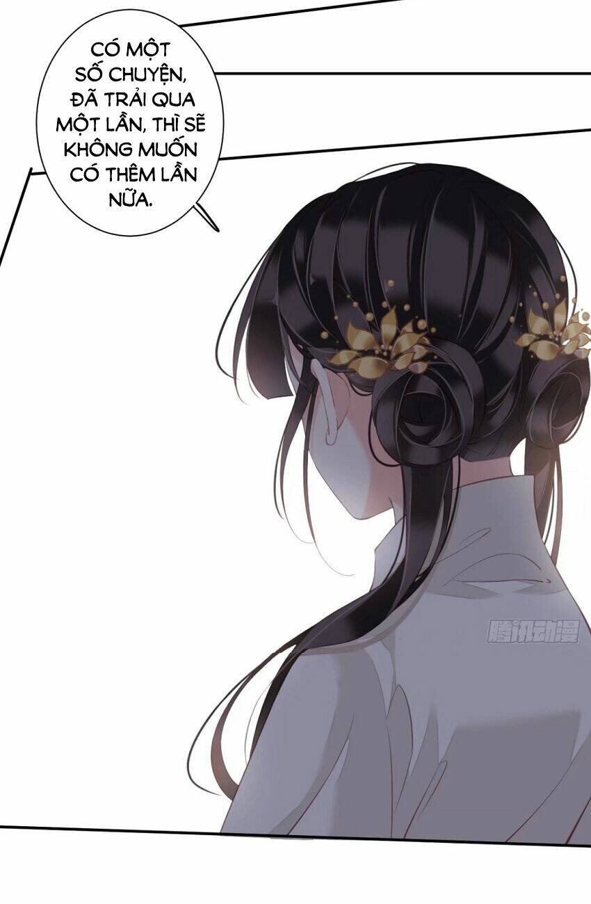 Quận chúa bất tư gia: Chapter 45