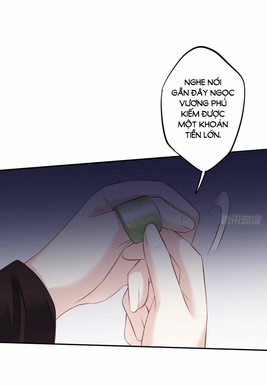 Quận chúa bất tư gia: Chapter 45