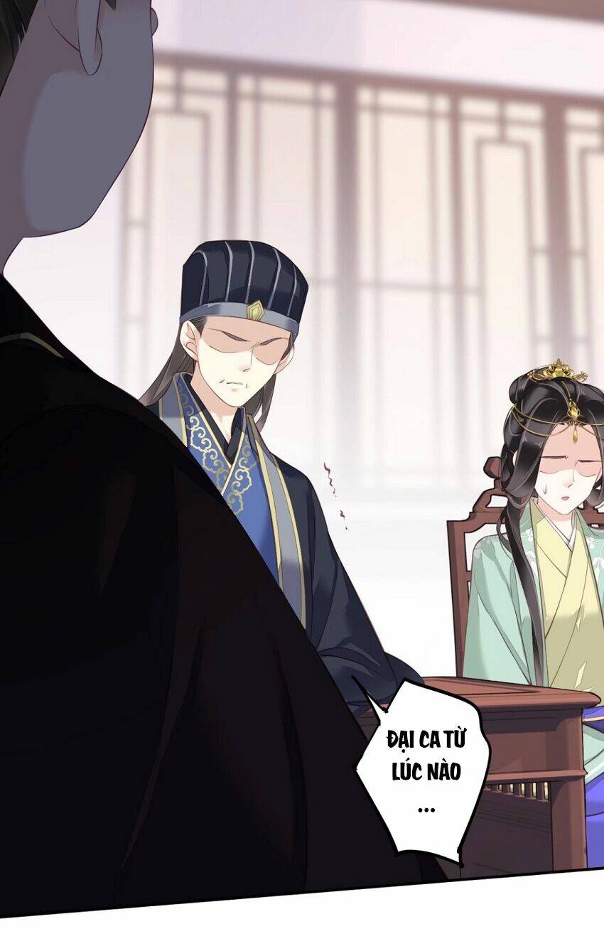 Quận chúa bất tư gia: Chapter 45