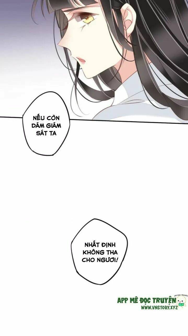 Quận chúa bất tư gia: Chapter 48: Ngươi đứng ăn